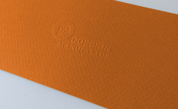 cdesign_Briefpapier_orange_B